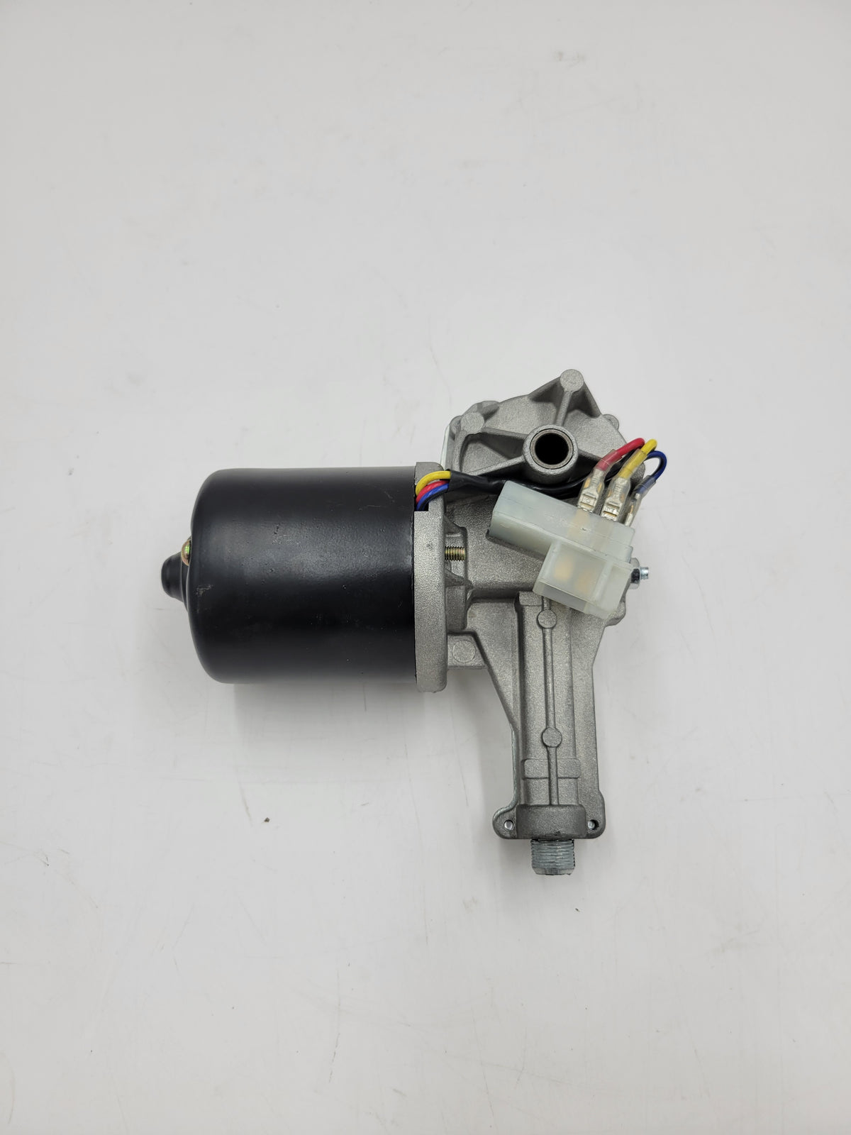 LR SERIES DEFENDER -01 RR Classic 2 Speed FR/RR Windscreen Wipers Motor RTC3867