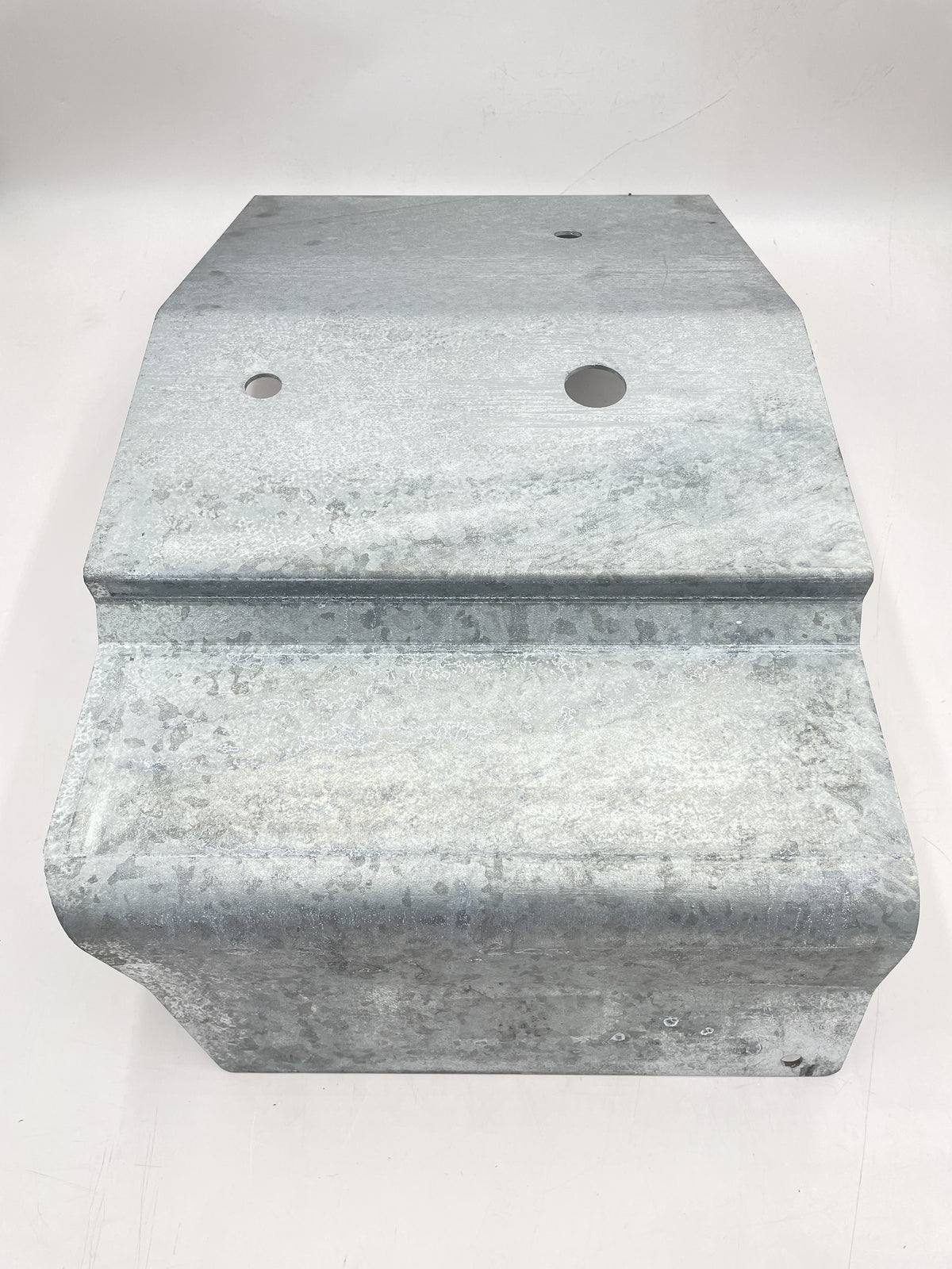 DEFENDER 110/130 TD5 / PUMA FUEL TANK CRADLE - GALVANISED LR569G