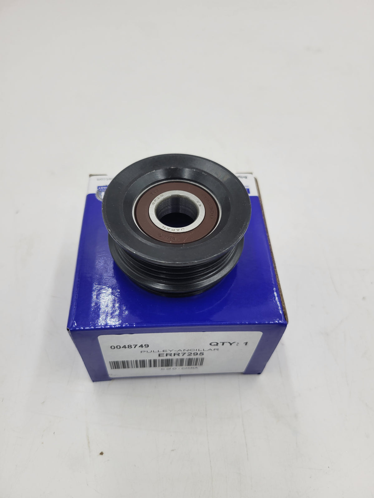 LR DEFENDER DISCOVERY I RRC 300TDi Air Conditioning Idler Pulley ERR7295
