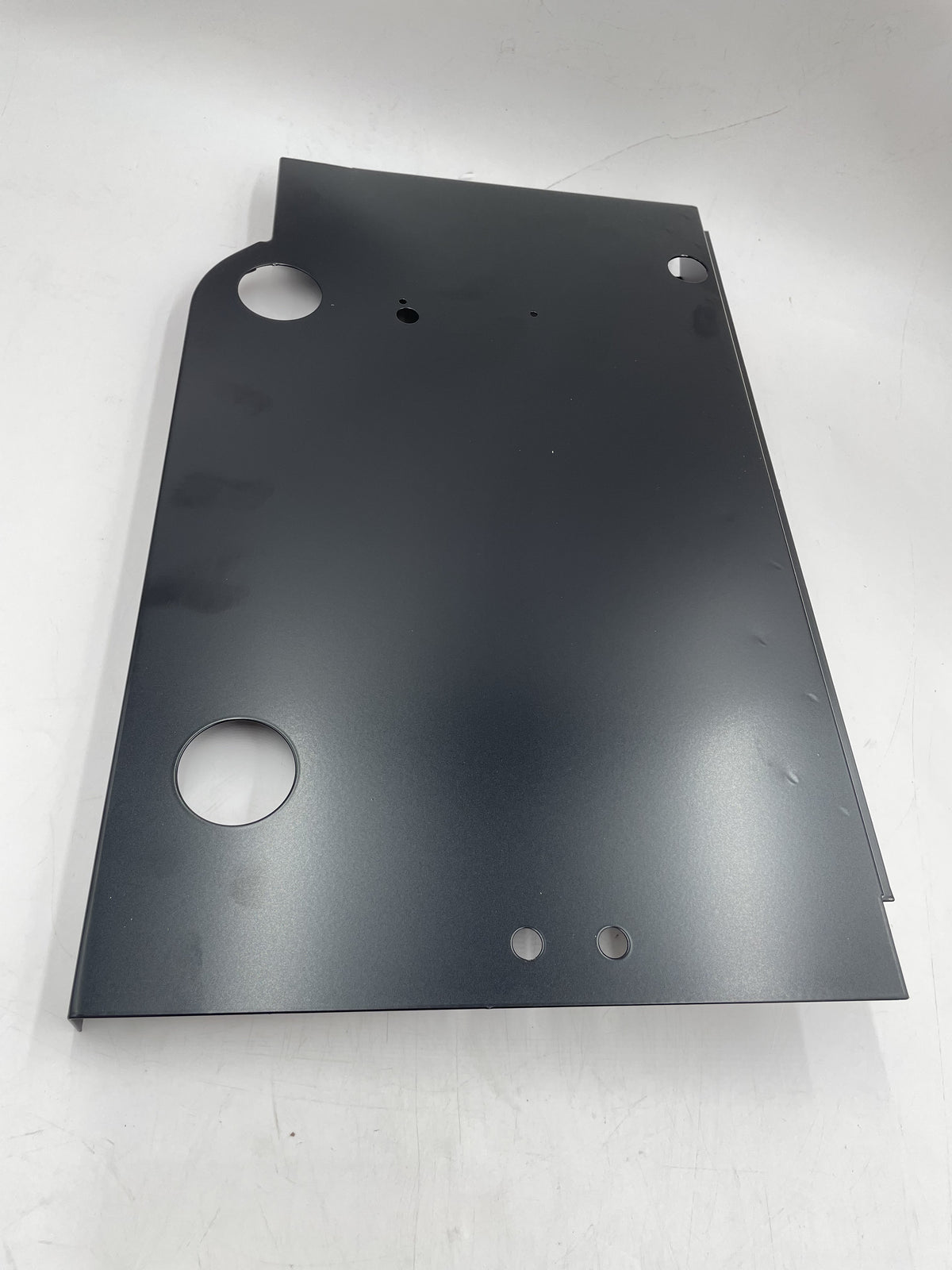 Defender 90/110/130 SERIES III REAR END QUARTER PANEL LH LR502N/S