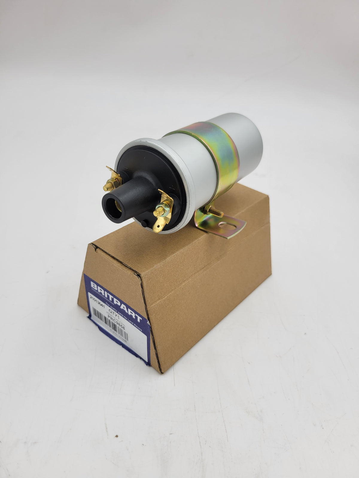 LAND ROVER SERIES 2 / 3, 4 CYLINDER COIL PRC9858