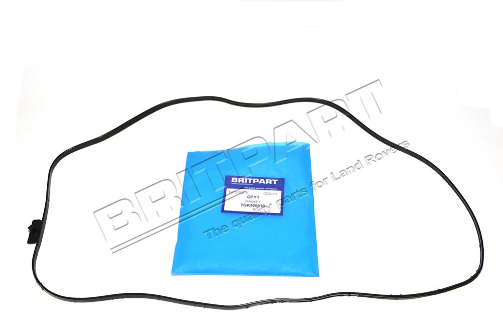 DISCOVERY III / IV / RANGE ROVER 02-12 Automatic Transmission Sump Gasket Part TGK500010