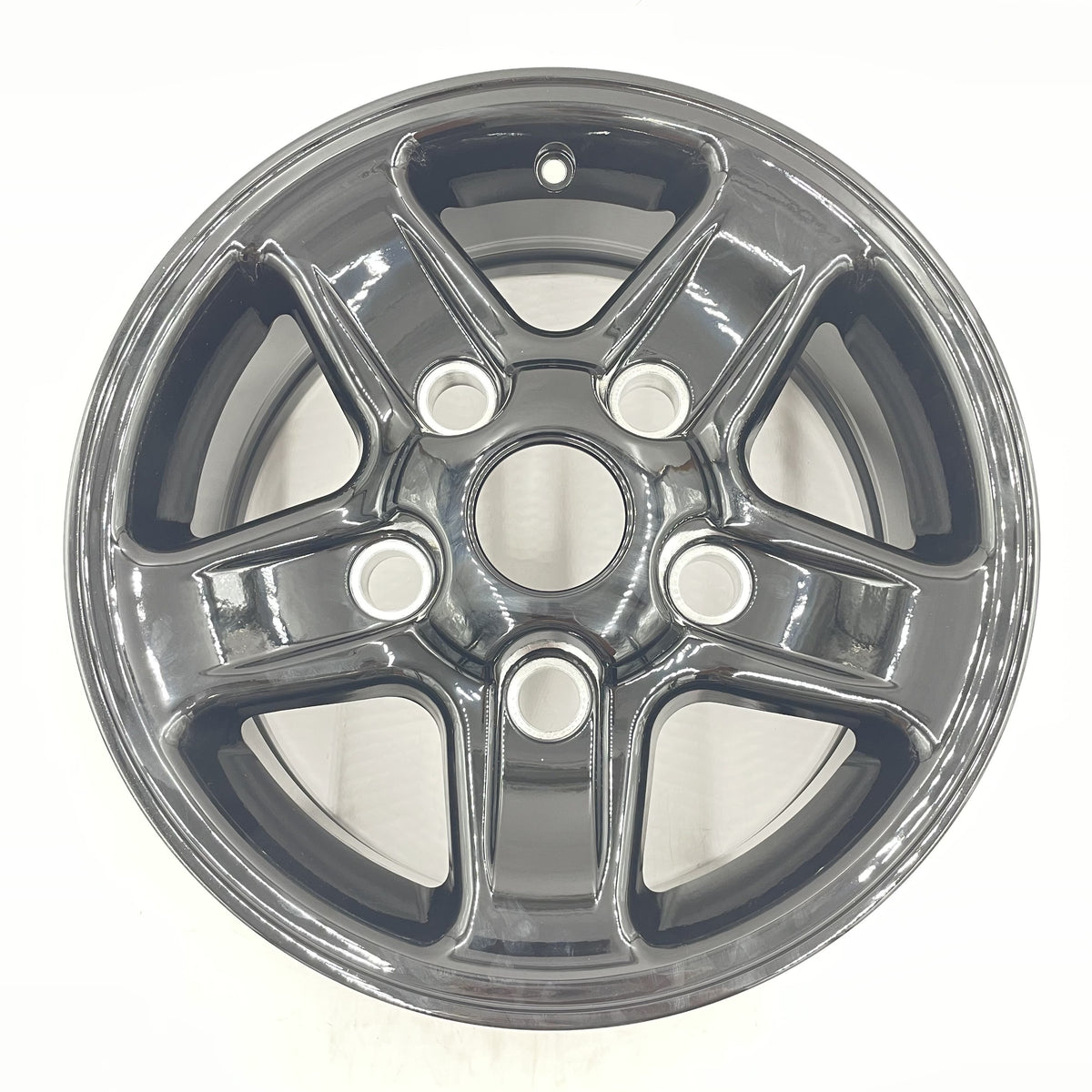BOOST ALLOY BLACK WHEEL DESIGN (16x7.0 5x165.1 et32) LR023391B