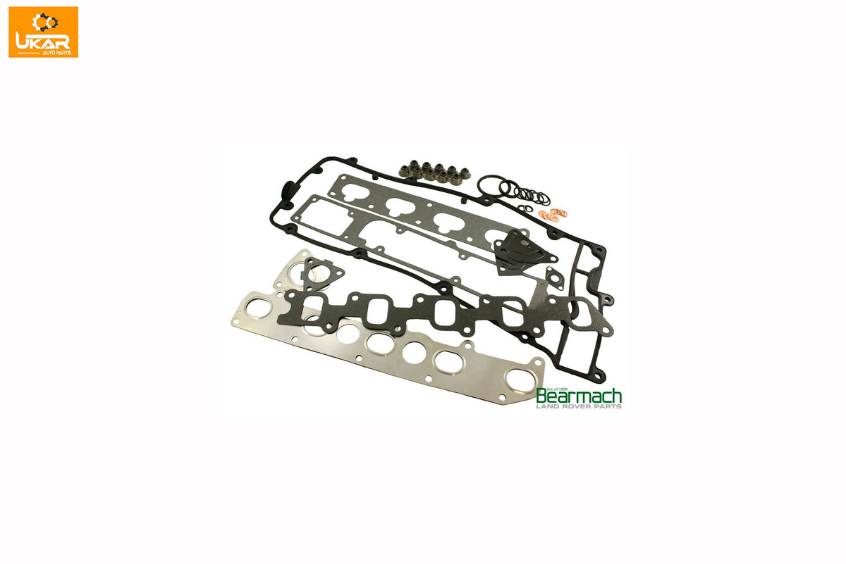 Land Rover Discovery 2 L318 Gasket Decoke Set TD5 Late Part BR4001