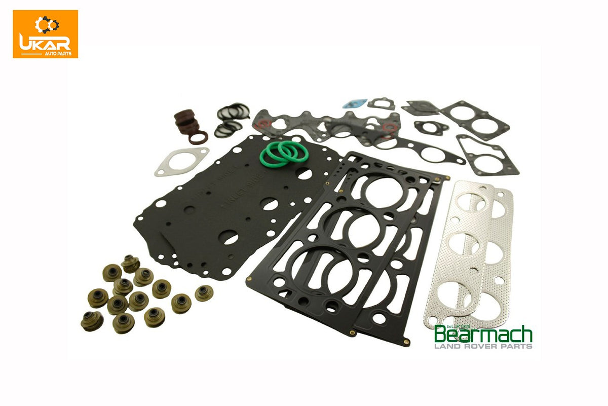 Land Rover Freelander 1 L314 Gasket Decoke Set Part HHS36101