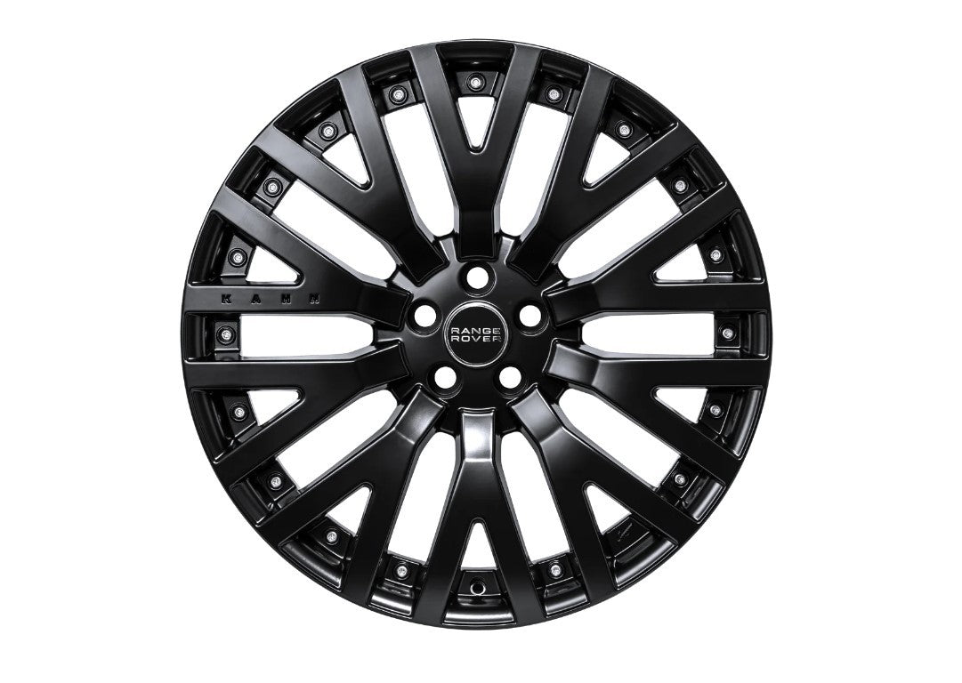 LAND ROVER DEFENDER (1991-2016) 1983 LIGHT ALLOY WHEELS 18"