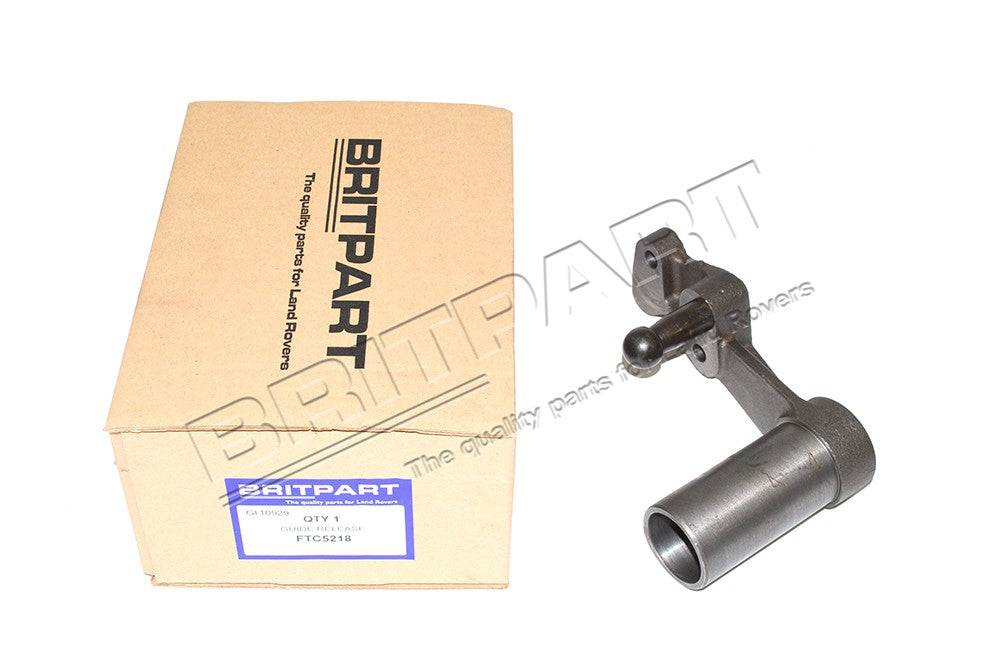 Defender-06/Discovery I/RR Classic Clutch Release Bearing Guide Part FTC5218