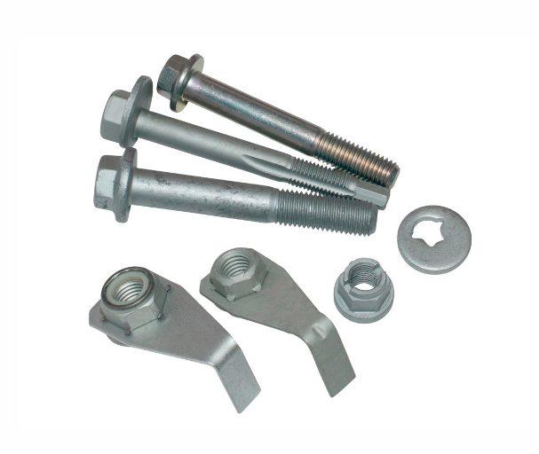 LR DISCOVERY III / IV / RR SPORT 05-13 Rear upper SUSPENSION BOLT KIT DA7207