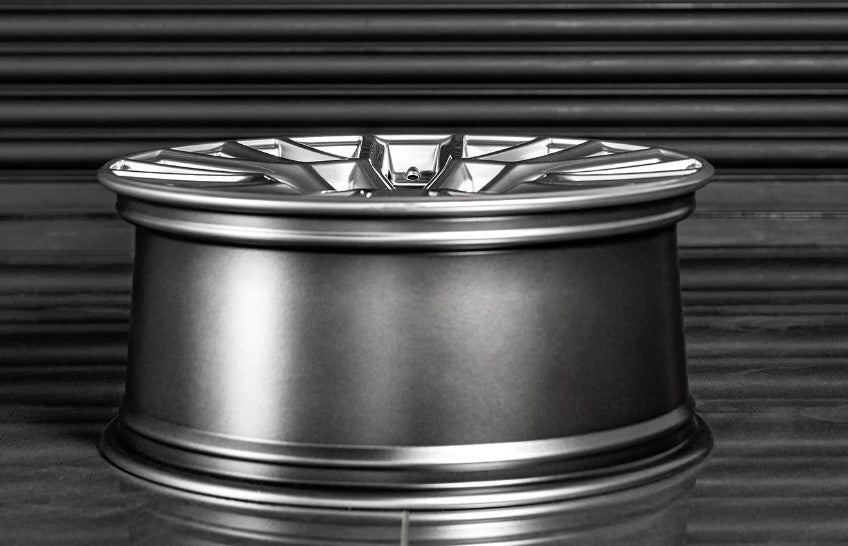 LAND ROVER DEFENDER (1991-2016) 1983 LIGHT ALLOY WHEELS 18"
