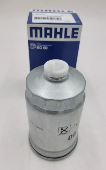 LR Defender 2.5TD / VAG 1.9TDI Fuel Filter Mahle KC80 / ESR4686M