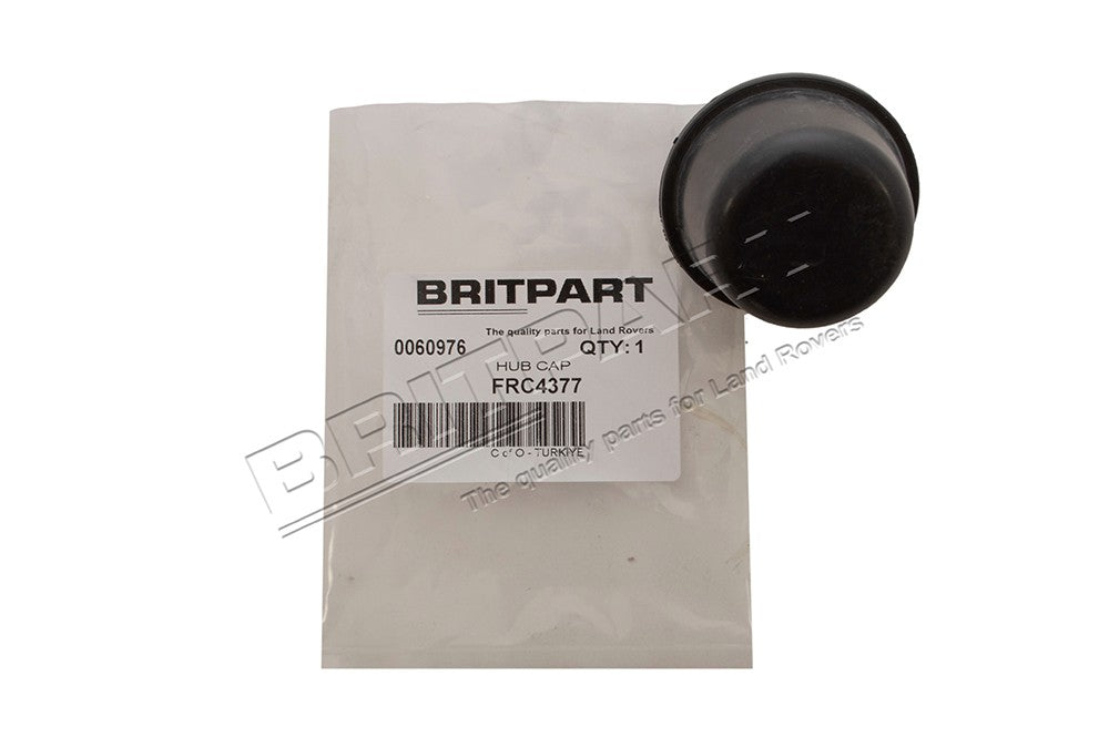 LR SERIES Defender -93 Dust Cover FRC4377