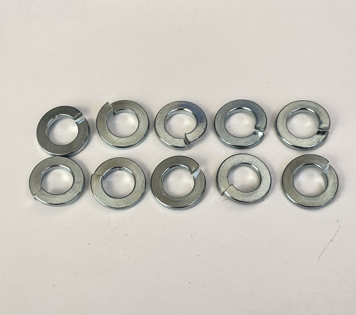 Set of 10 Washers Part WL106001L