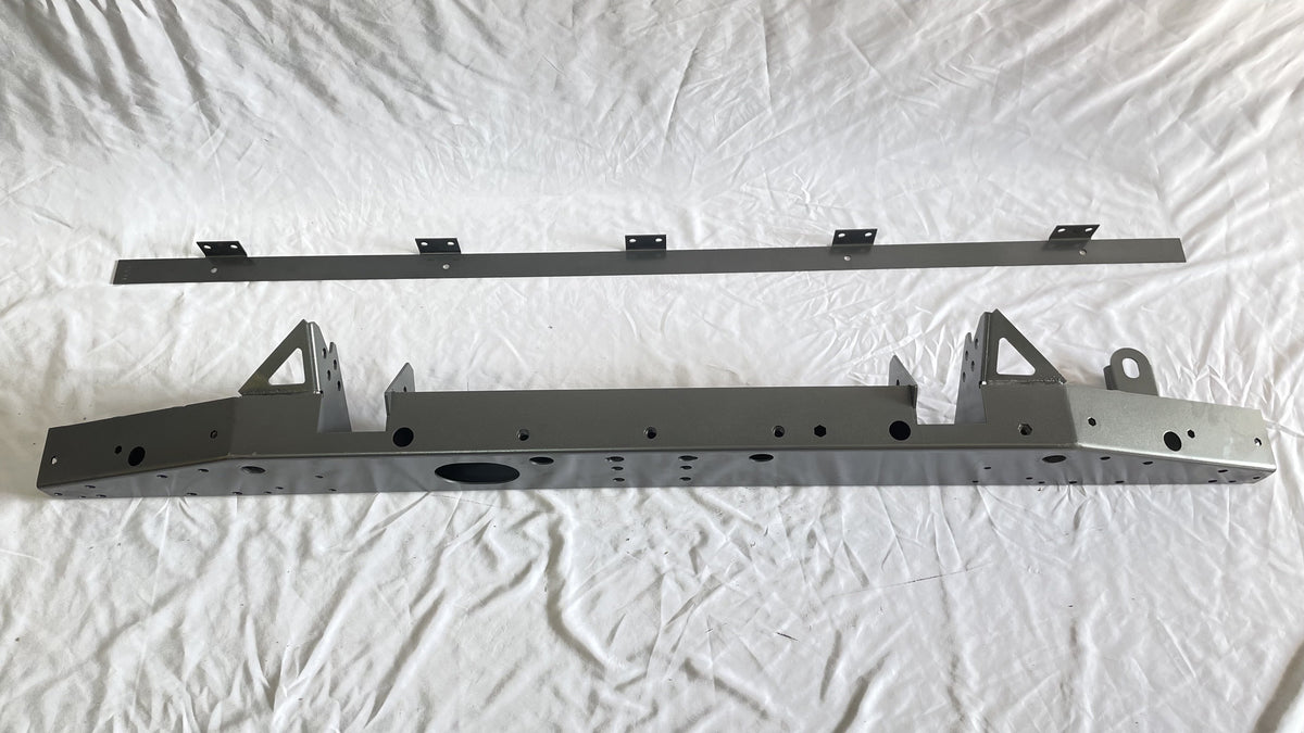 LR DEFENDER 90/110/130 NAS REAR CROSSMEMBER NO EXTENTIONS RO-ZN-DXM