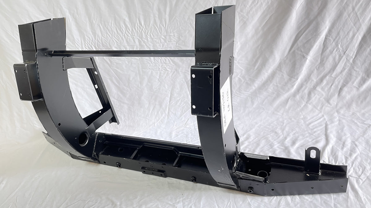 110/130 DEFENDER 200/300 TDI REAR 1/4 CHASSIS CROSSMEMBER 700MM LONG LEGS DA4020