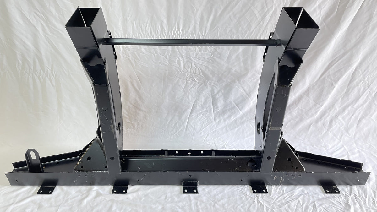 110/130 DEFENDER 200/300 TDI REAR 1/4 CHASSIS CROSSMEMBER 700MM LONG LEGS DA4020