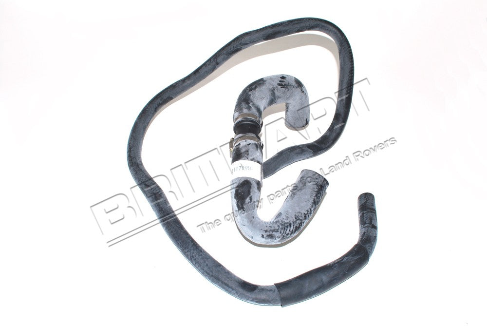 LR DEFENDER TD5 -04 Hose Water Pump - Expansion Tank - Thermostat PCH117190