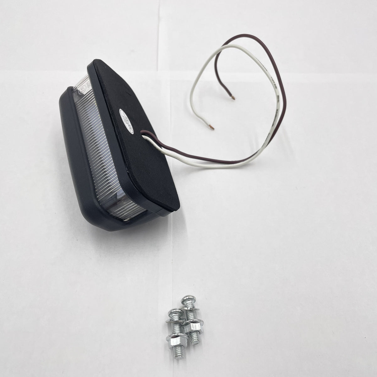 LR SERIES / DEFENDER -16 Number plate LED light XFC100550LEDUK / V-034302