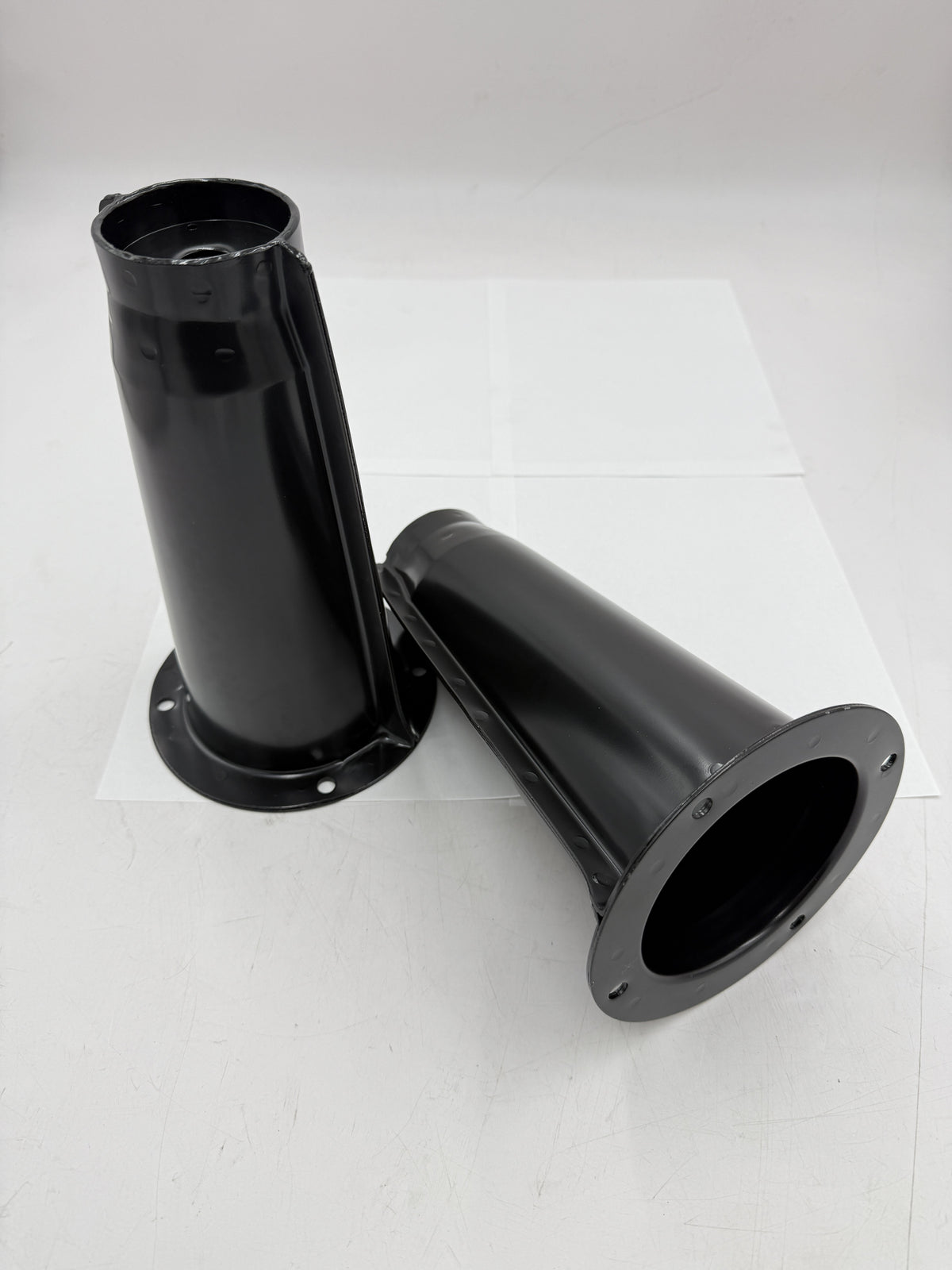 LR DEFENDER DISCOVERY RRC Front Shock Absorber Turret NRC6372 SET X2