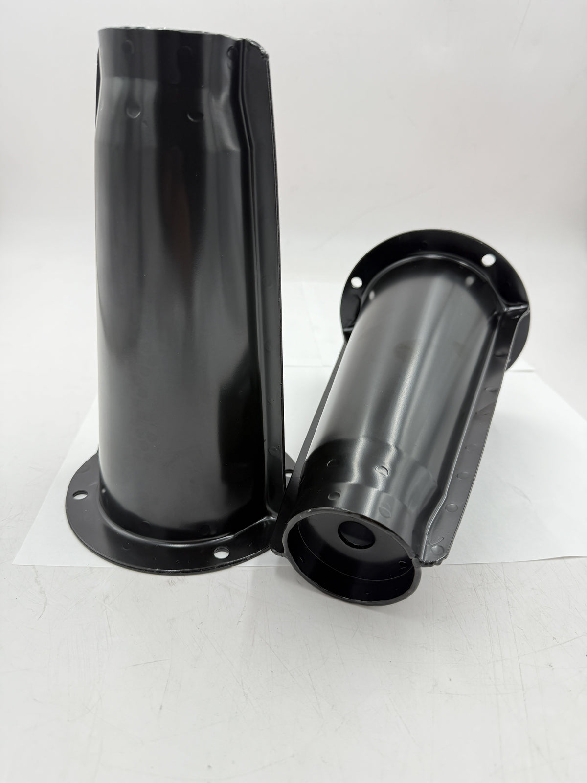 LR DEFENDER DISCOVERY RRC Front Shock Absorber Turret NRC6372 SET X2