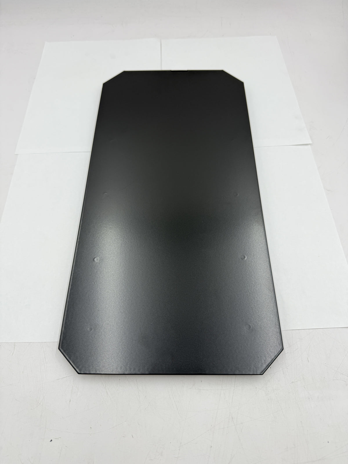 LR DEFENDER Lid Assembly RH Seatbox ALR5113