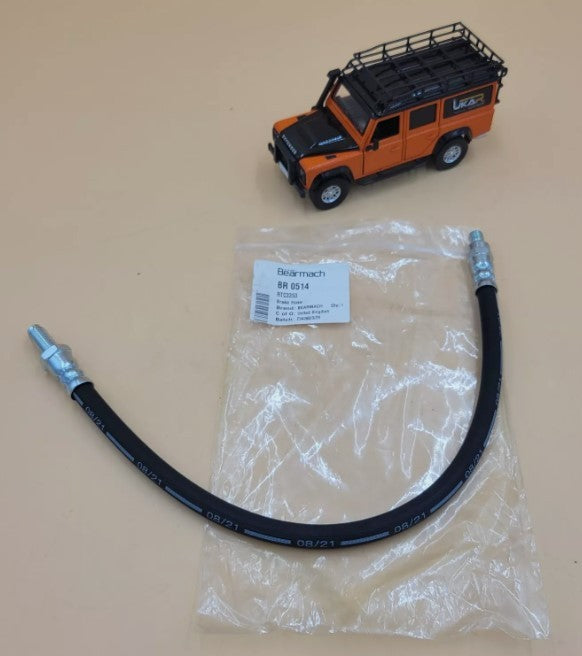 LR SERIES 54-80 Rear Brake Hose RTC3353