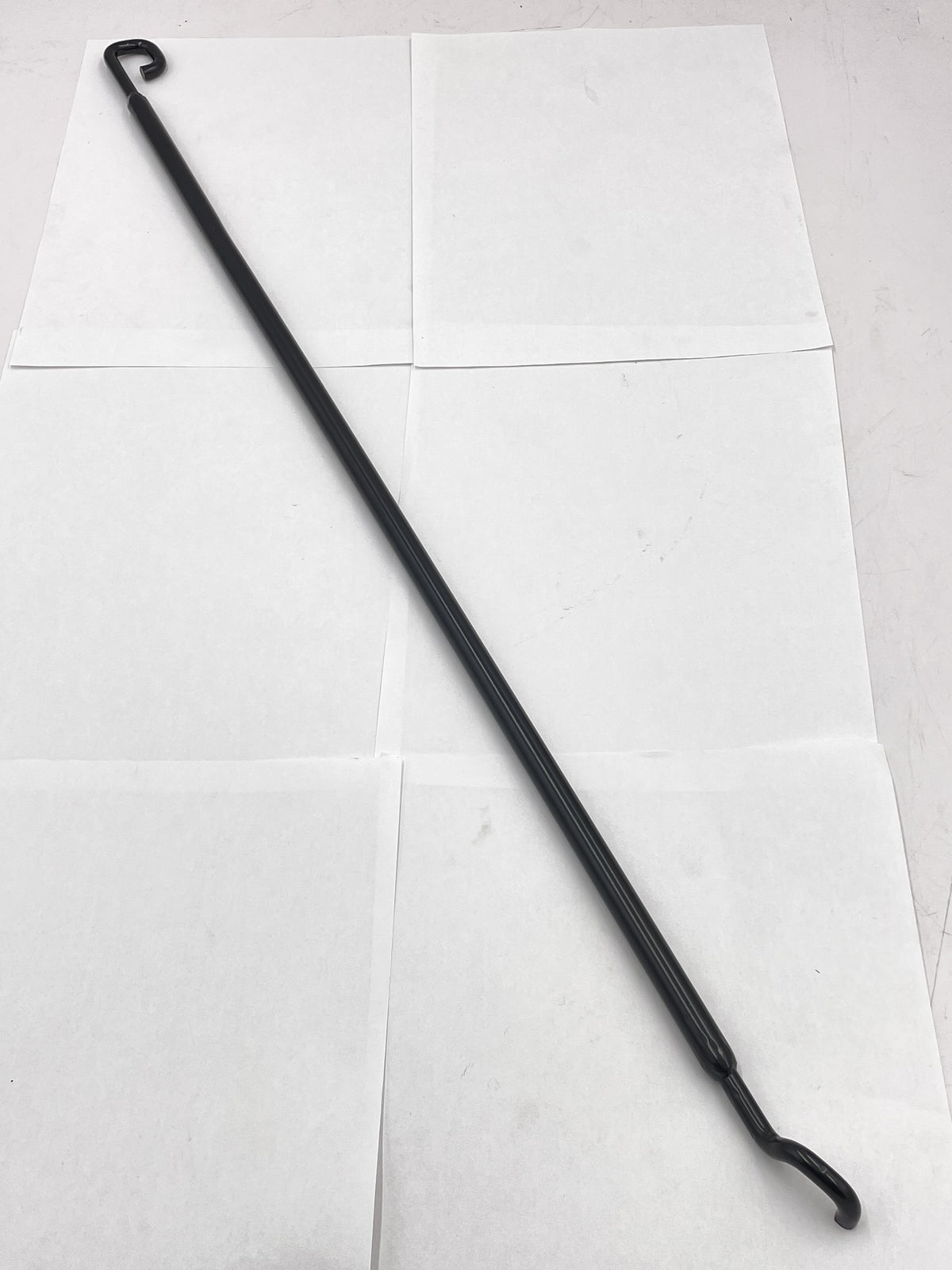 LR DEFENDER 98-06 Bonnet Prop Rod Length 31 in ALR9022