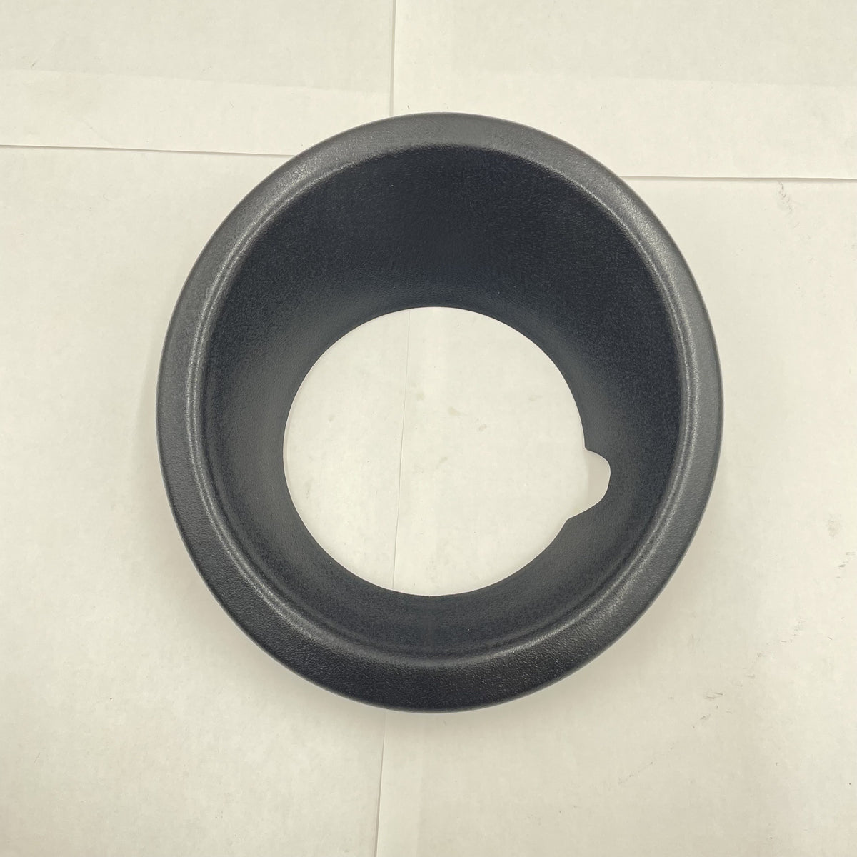Genuine Land Rover LR3 Right Passenger Fog Lamp Light Bezel Trim DXB500041PCL