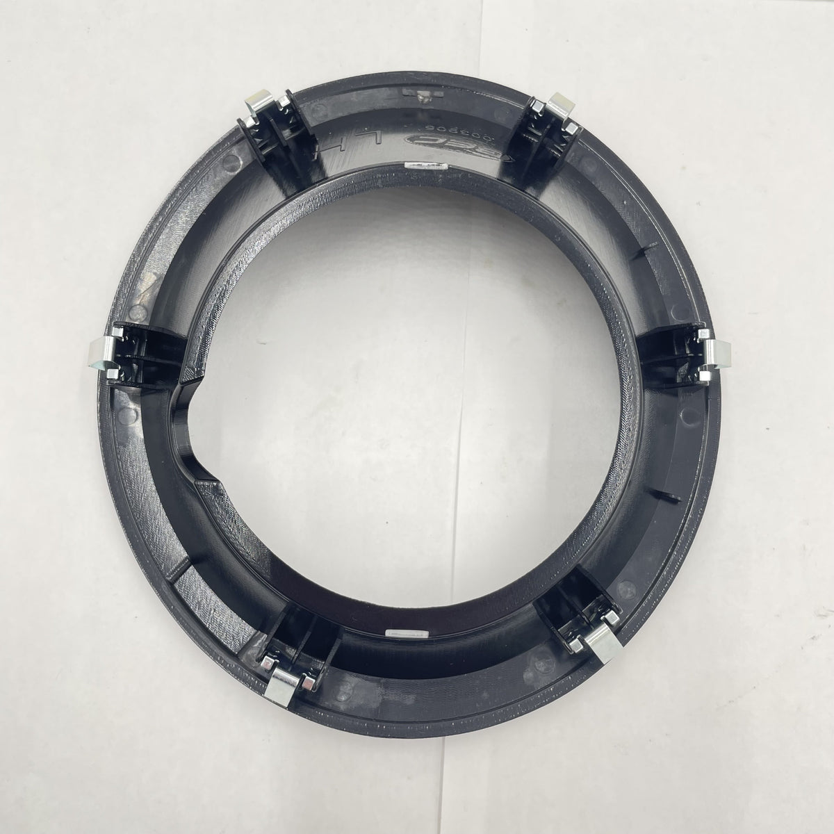 Genuine Land Rover LR3 Right Passenger Fog Lamp Light Bezel Trim DXB500041PCL