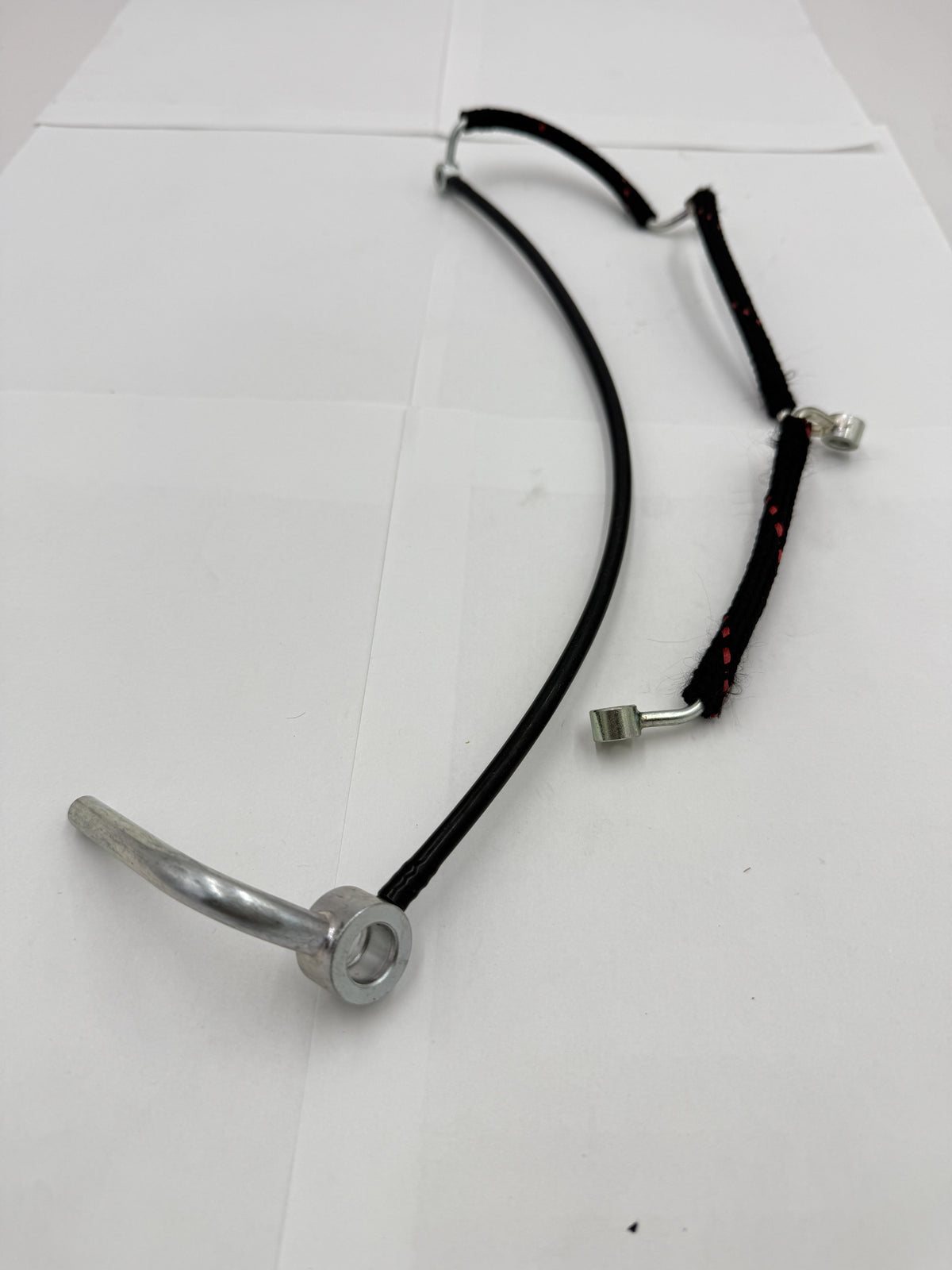 Fuel Spill Rail Pipe for 200TDI PART ERR3652
