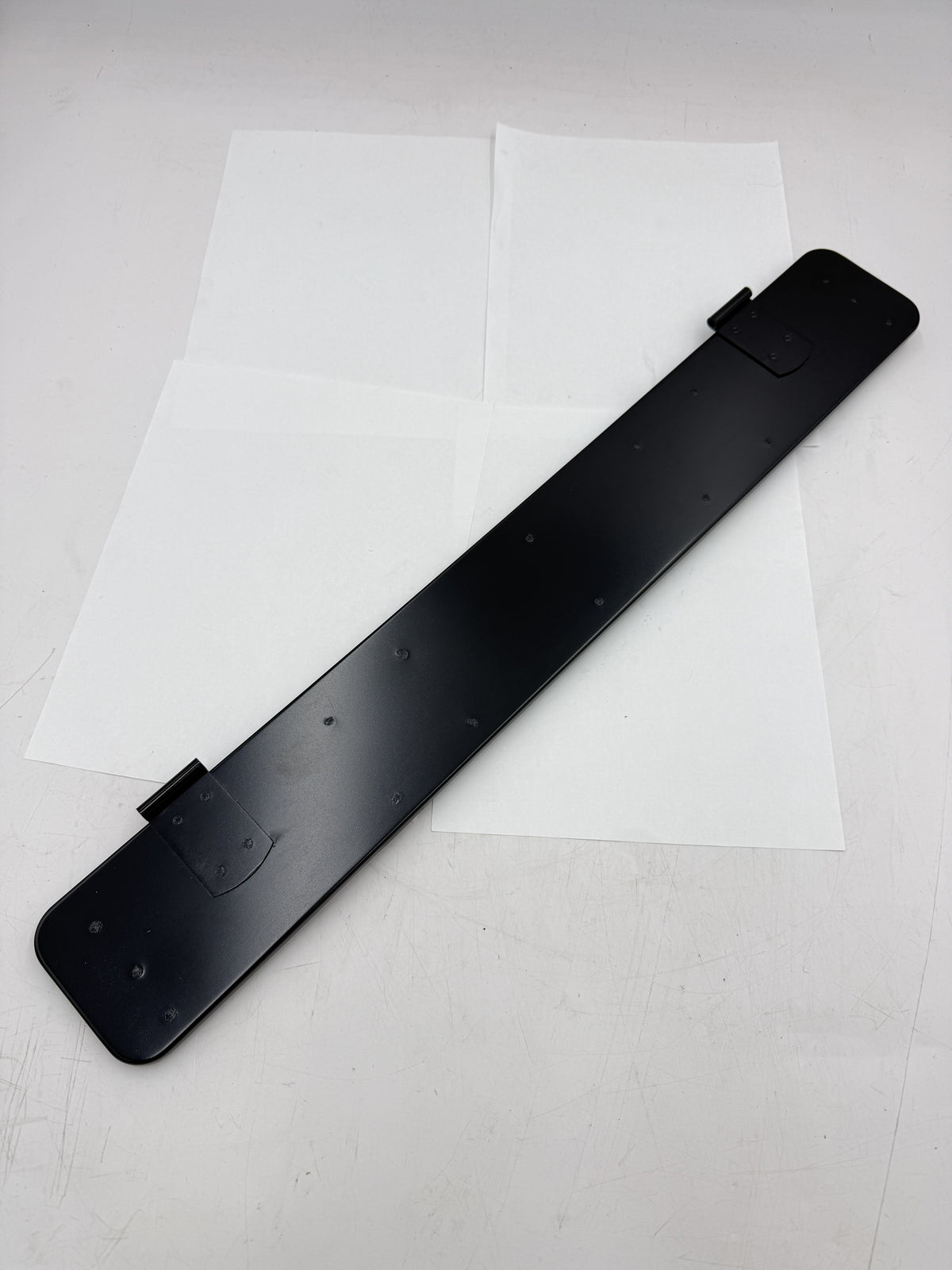 Defender -06 / Series II/IIA/III Lid Assy LH Dash Vent Part ASR1153