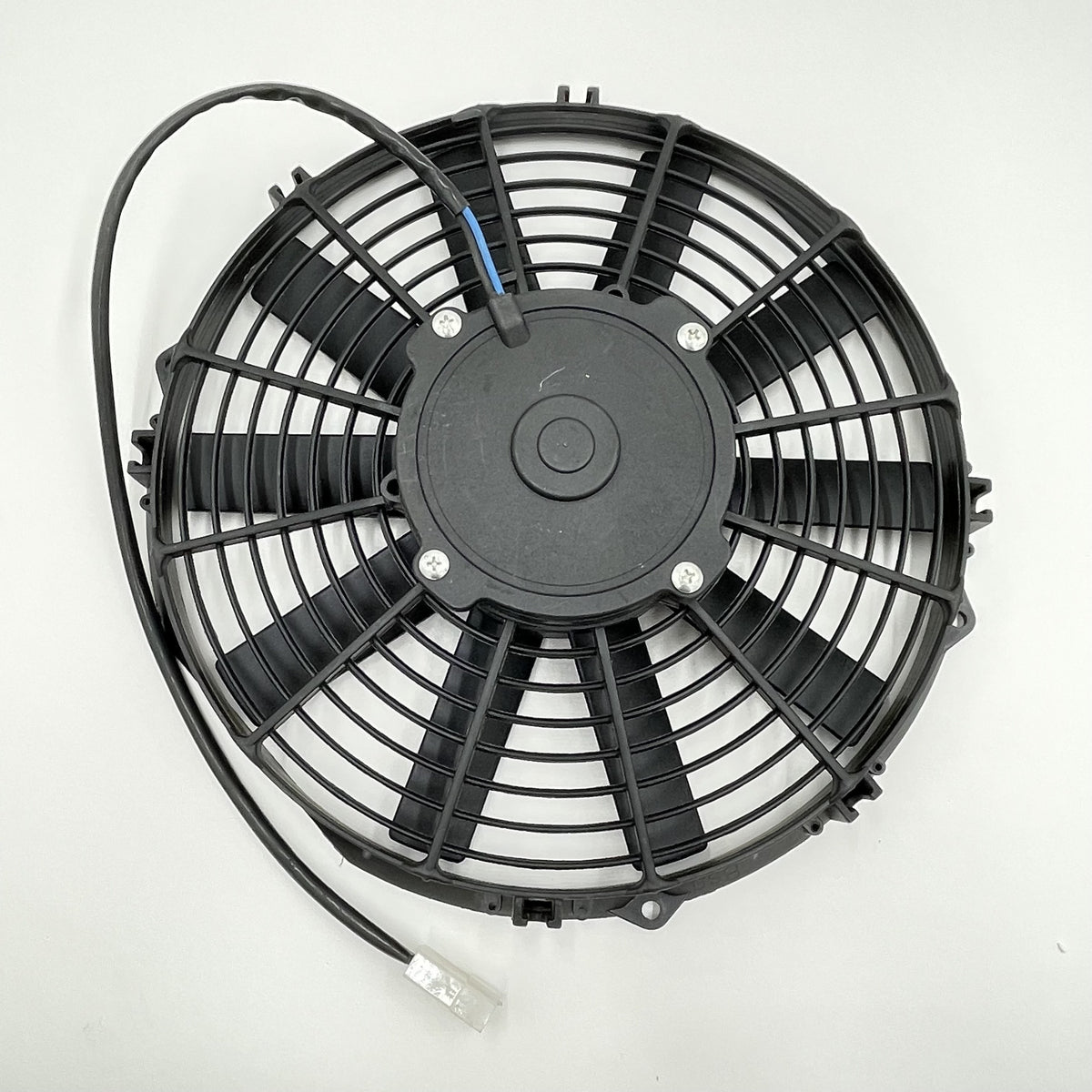 LR DEFENDER DISCOVERY I 200/300TDi Electrical AC Fan 12V ACFANUK