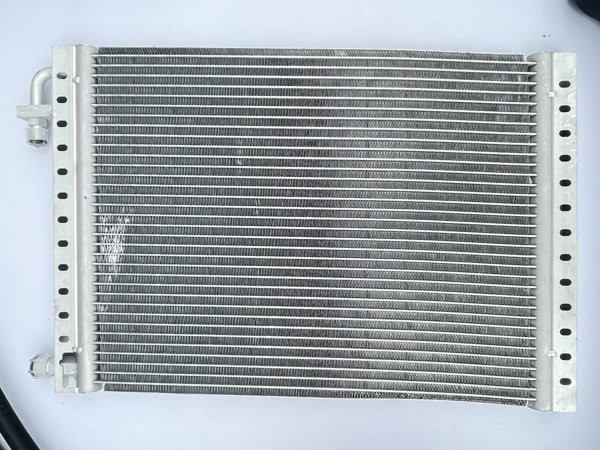 Land Rover Defender Air Conditioning Kit For LHD TD5 Part UKACTD5