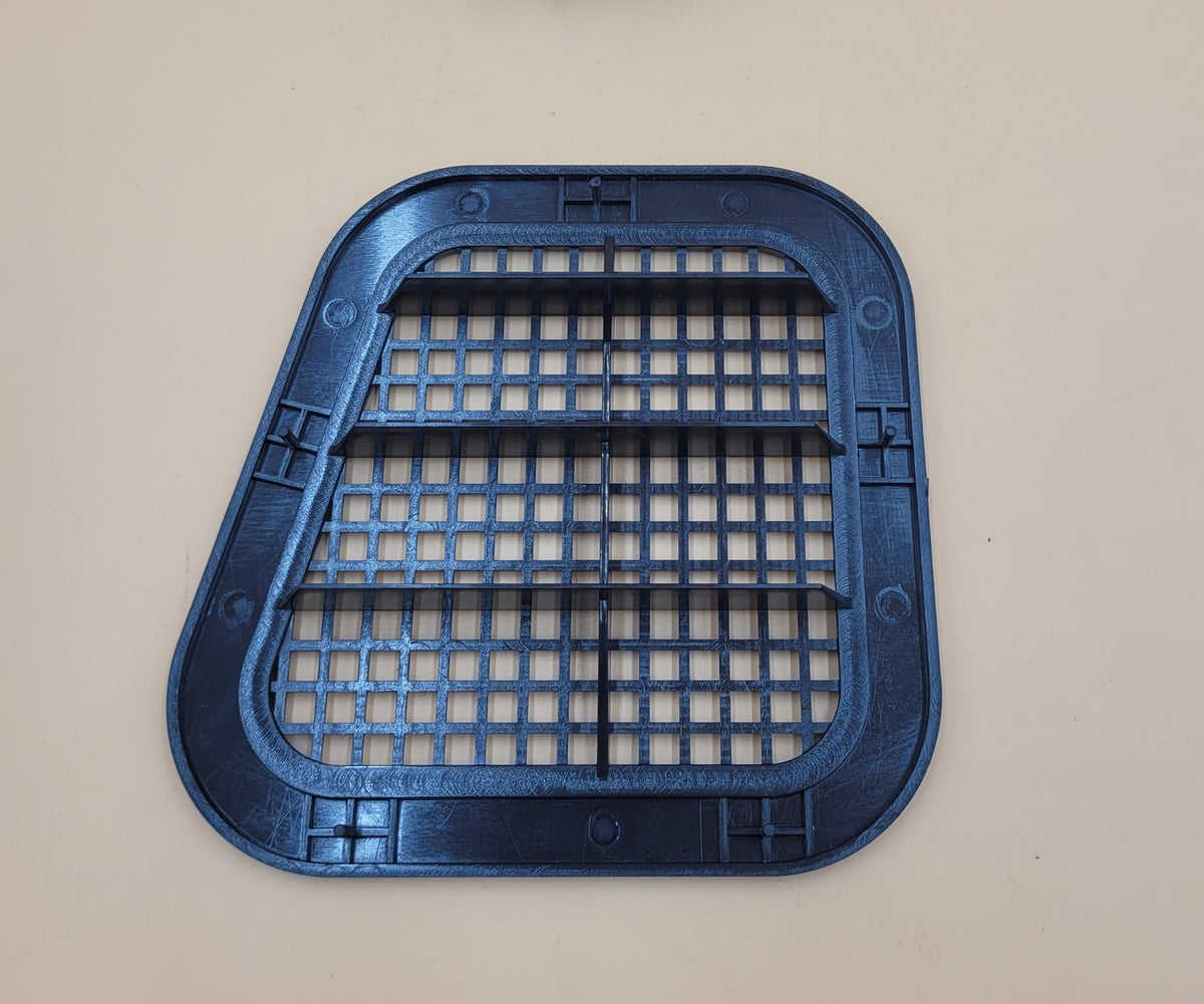 LR Defender 200 Tdi & Turbo Diesel Left Side Intake Grille / Vent MWC2501