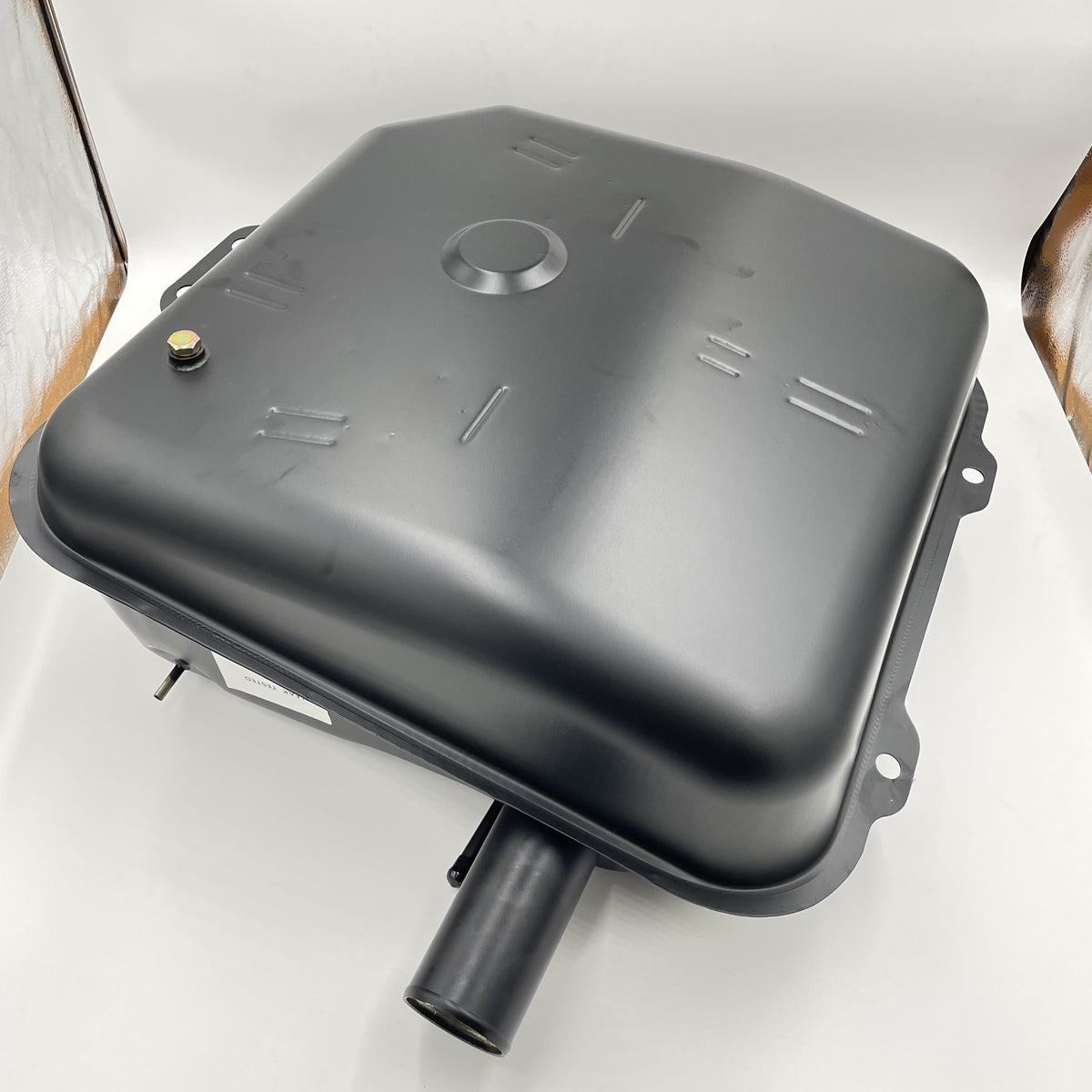LR DEFENDER 110/130" up to -98 2.5D 200/300TDI Fuel Tank Part WFE000190
