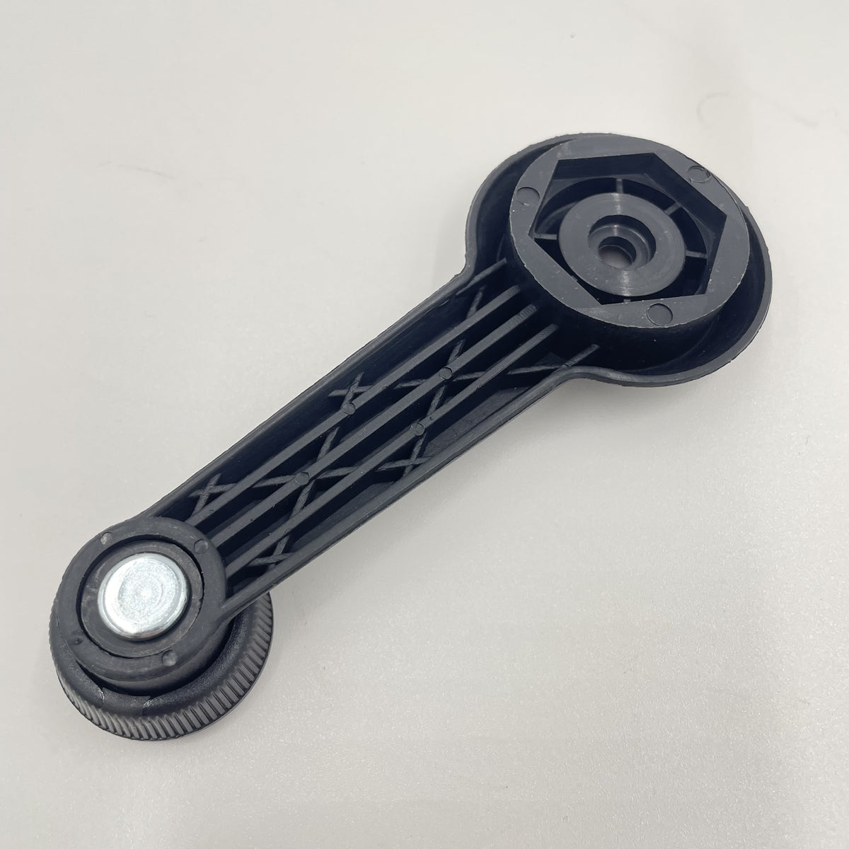 LAND ROVER DEFENDER 90 / 110 / 130 MANUAL WINDOW WINDER HANDLE PART RTC3939PA