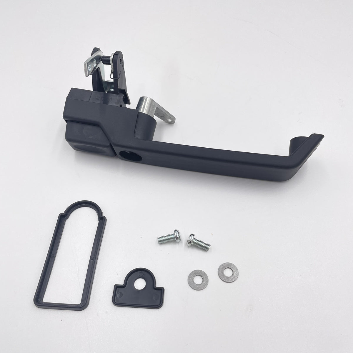 LR DEFENDER 90'/110' -06 DOOR HANDLE ASSY RH WITH GASKET JM-99006 / MXC7652