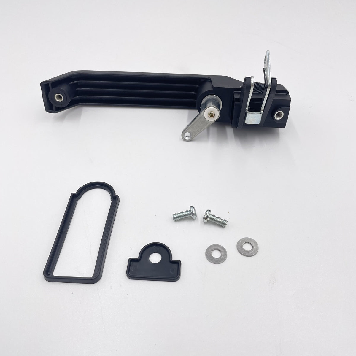 LR DEFENDER 90'/110' -06 DOOR HANDLE ASSY RH WITH GASKET JM-99006 / MXC7652