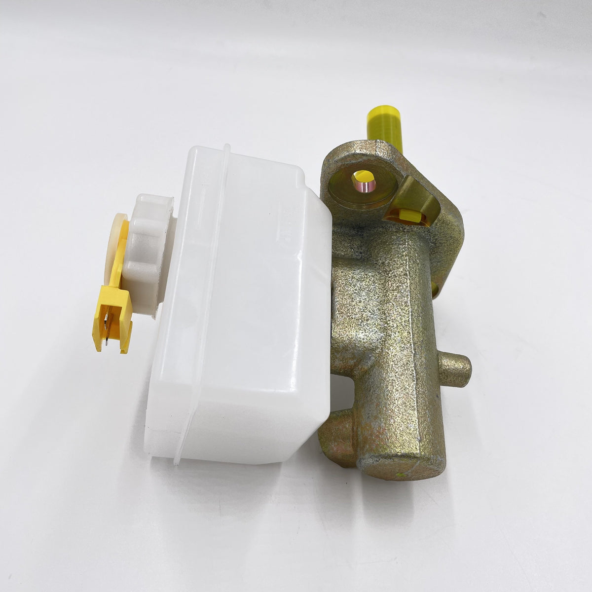LR DEFENDER -16 BRAKE MASTER CYLINDER ASSY JM-99725 / LR013017