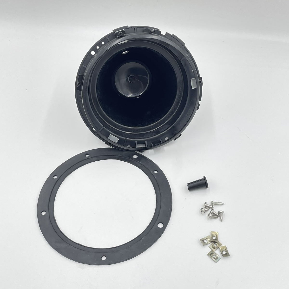 LR SERIES DEFENDER RR Classic Replacement Headlamp Bowl - 7" DA3010B