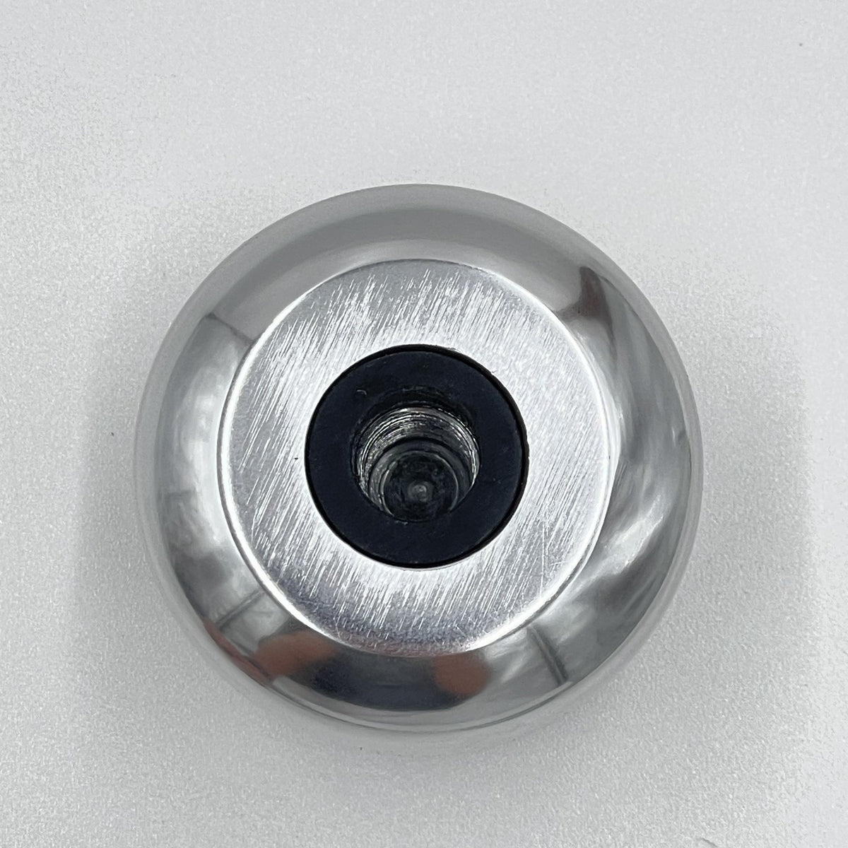 Land Rover Defender Gear Knob LT77 Aluminium Part BA3846