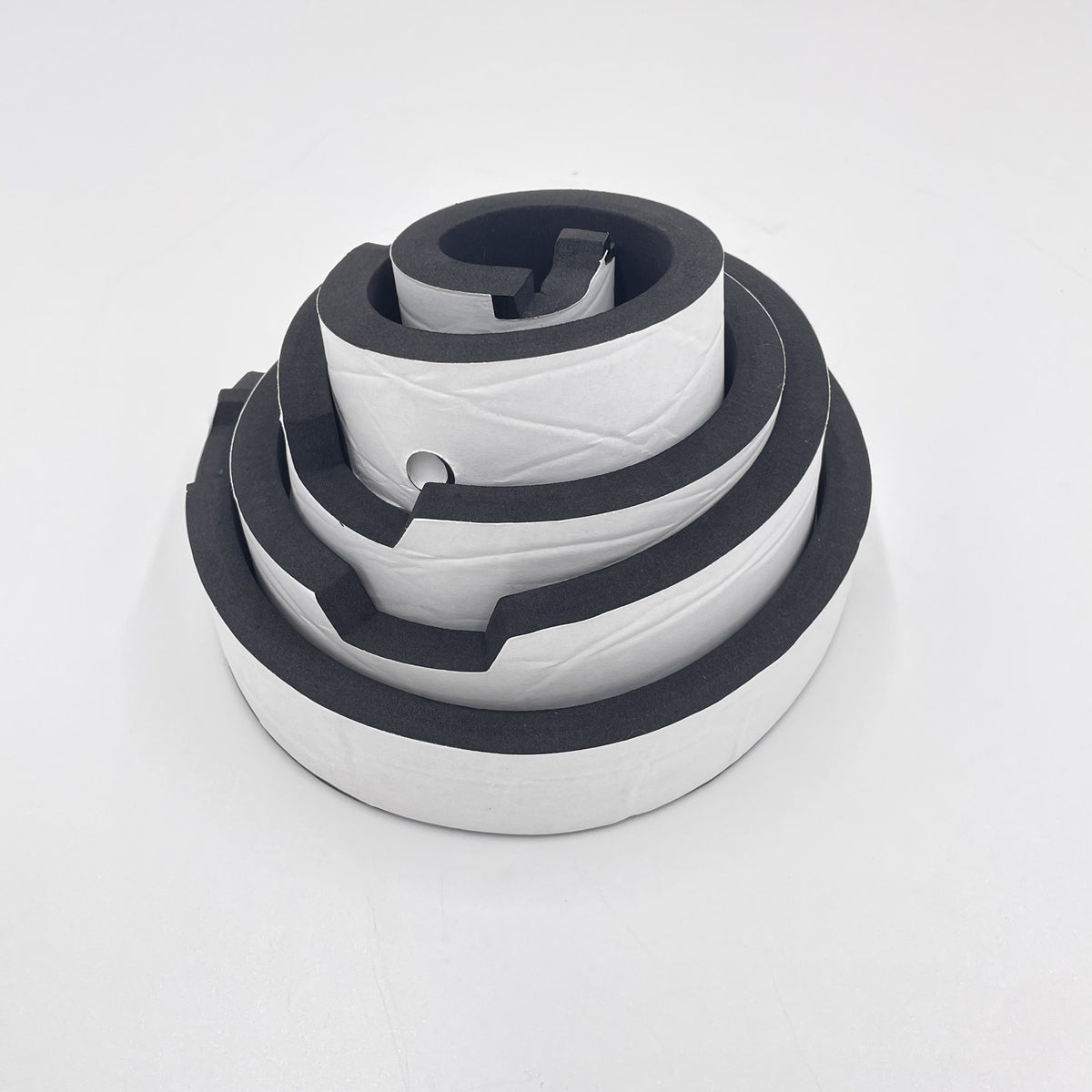 LR DEFENDER Windscreen Felt Seal JM-91544 / LR055345