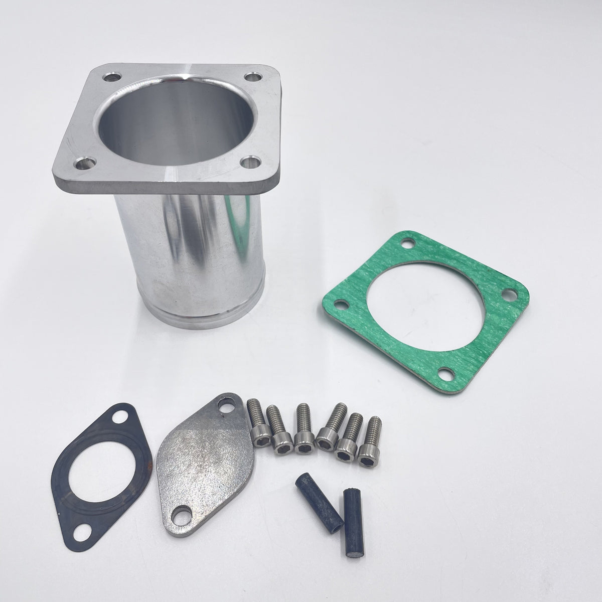 Land Rover Discovery 2 & Defender TD5 EGR Valve Blanking Removal Delete Kit