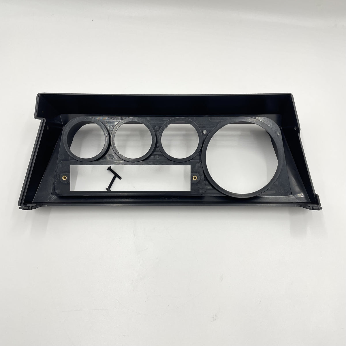 LR DEFENDER -98 RHD Instrument Panel Facia Fits All Early and TDI JM-91663 / MTC5458
