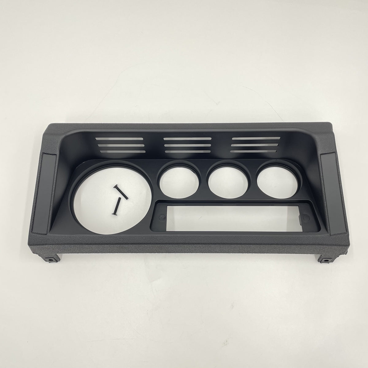 LR DEFENDER -98 RHD Instrument Panel Facia Fits All Early and TDI JM-91663 / MTC5458