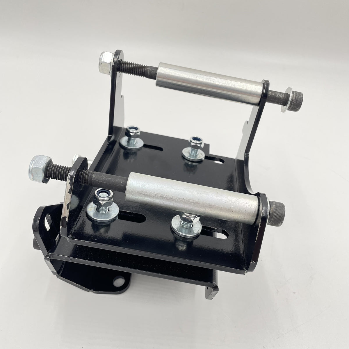 LR DEFENDER 200TDi Air Conditioner Compressor Bracket ACBRACKETUK