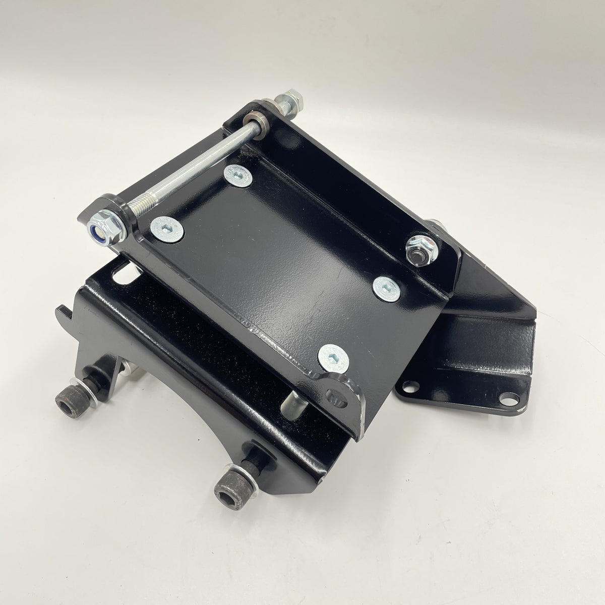 LR DEFENDER 200TDi Air Conditioner Compressor Bracket ACBRACKETUK
