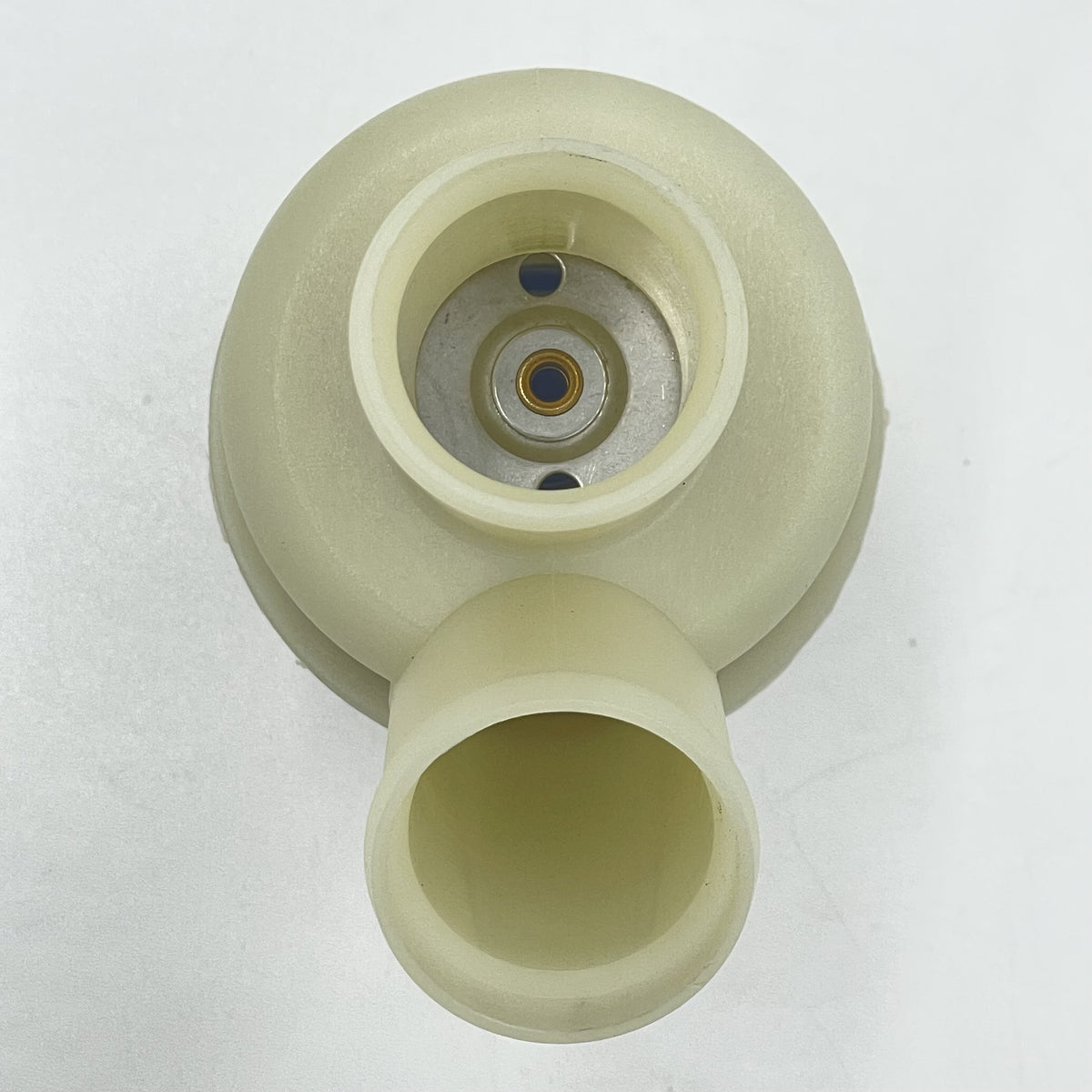 LAND ROVER DISCOVERY 2 1998-2004 THERMOSTAT AND HOUSING PART PEM100990