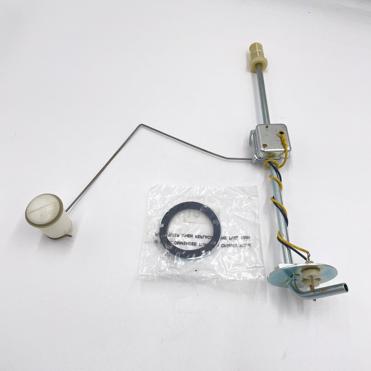 LR DEFENDER 90' -06 SENDER UNIT90' ONLY! PETROL & DIESEL UP TO VIN AA243342 JM-90557 / PRC4262
