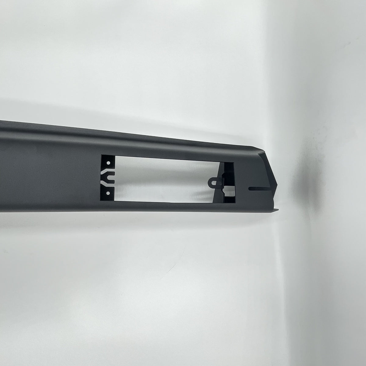 LR DISCOVERY I 89-98 Rear Bumper Assy Shot Blasting Painted JM-99783 / ANR2743