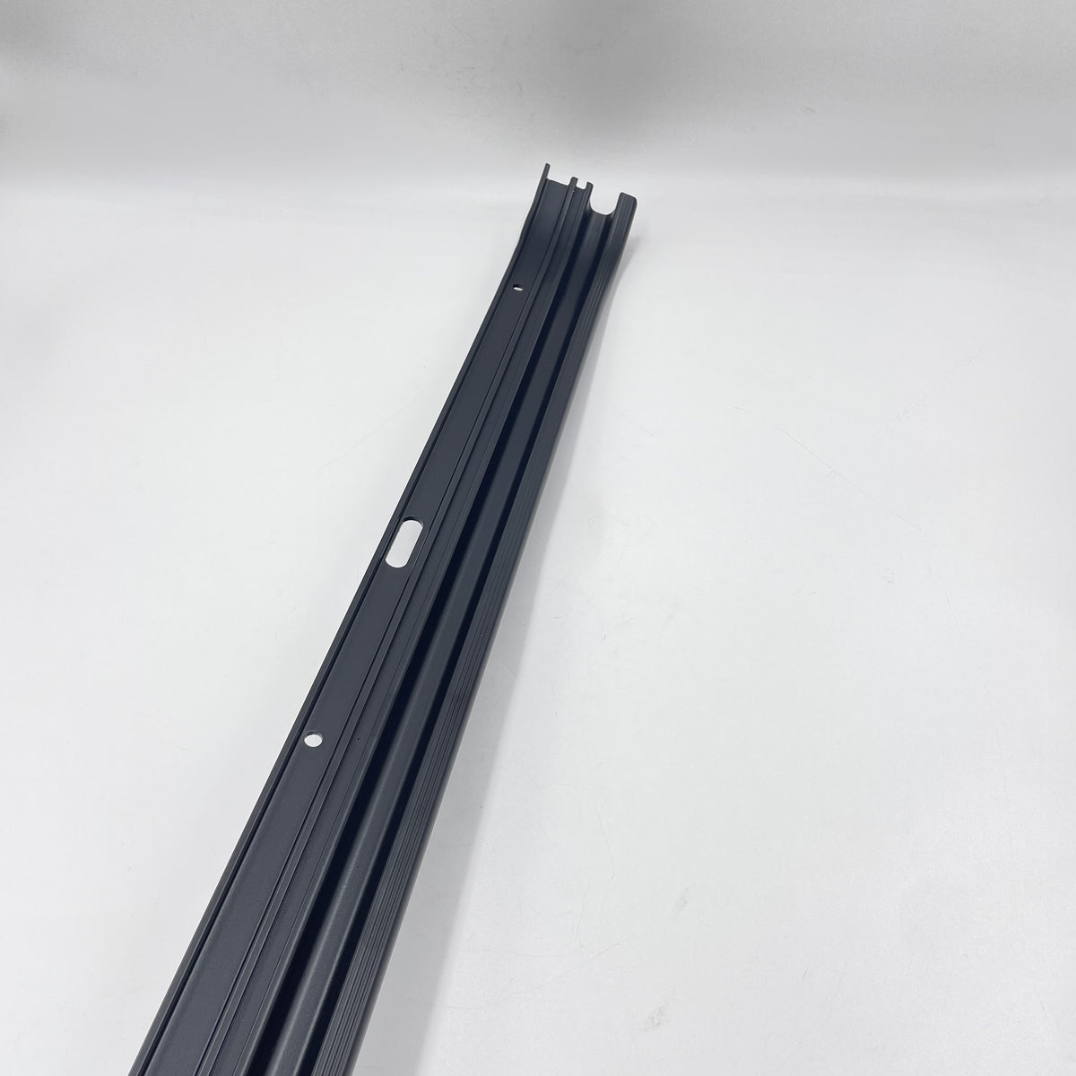 LR DEFENDER -00 90"/110" Early Style Header Rail & Complete Windscreen Fitting Kit EXT221-22